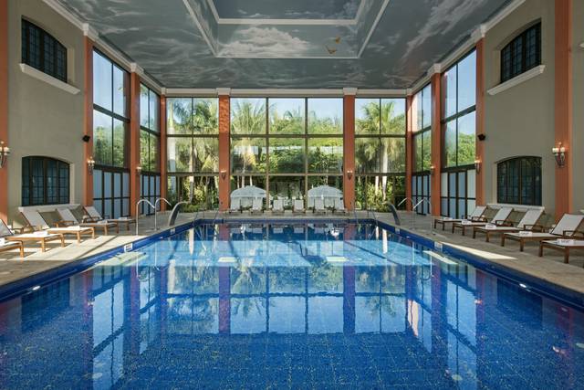 Iberostar Paraíso Del Mar