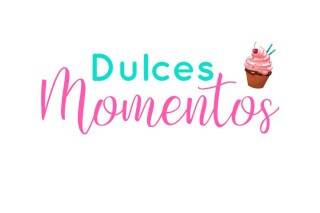Dulces Momentos by Gladys Rodríguez logo