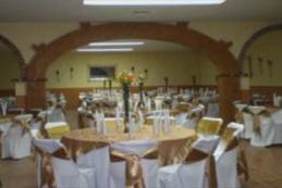 Salon Jardín Campestre