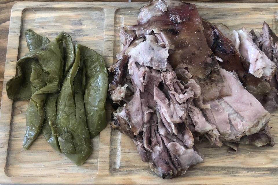 Barbacoa