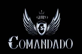 Grupo Comandado logo