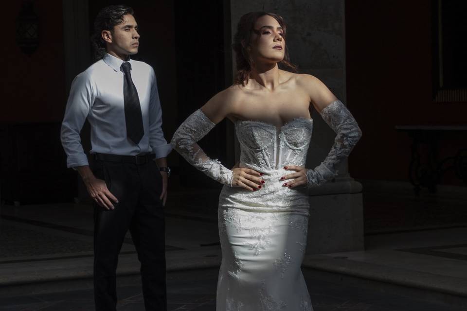 Boda