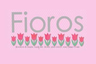 Fioros logo