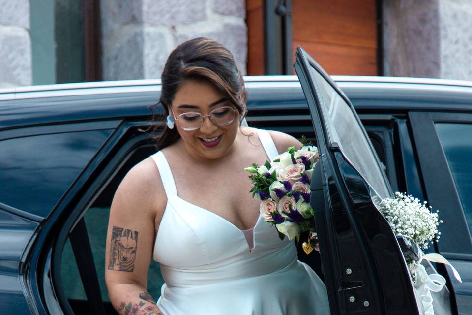 Fotos y videos profesionales de eventos especiales