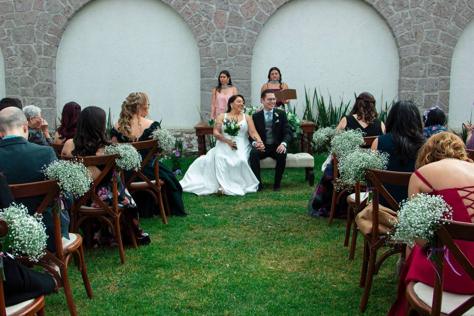 Fotos y videos profesionales de eventos especiales