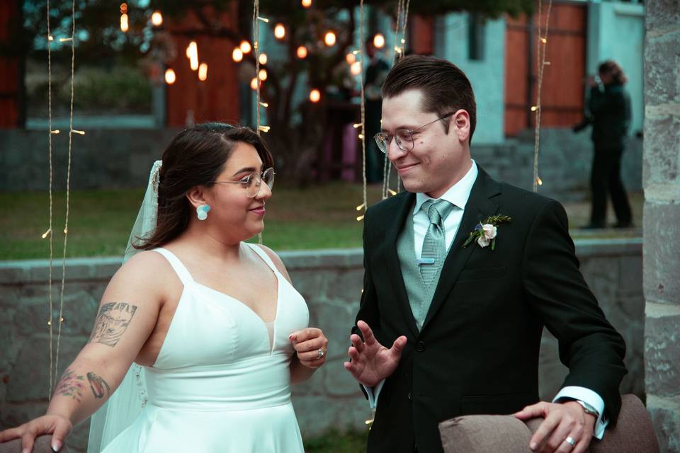 Fotos y videos profesionales de eventos especiales