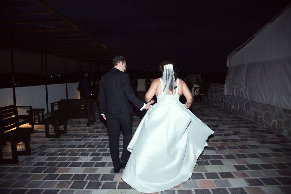 Fotos y videos profesionales de eventos especiales