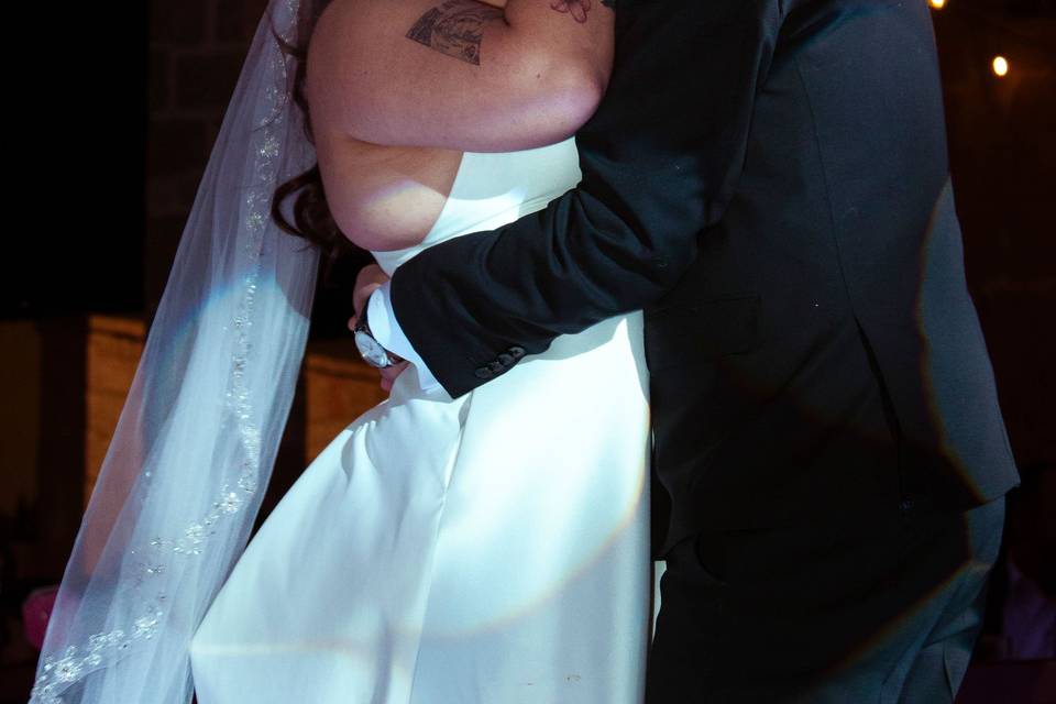 Fotos y videos profesionales de eventos especiales