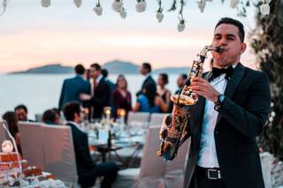 Sax Efraín Acosta