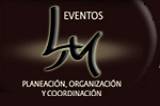 Eventos LM logo