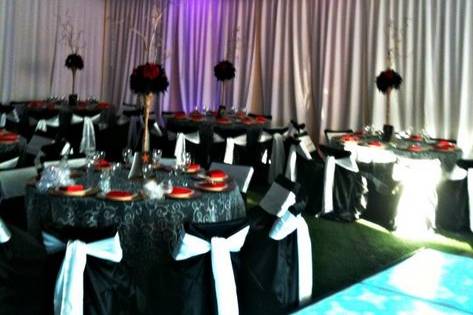 Eventos Mike