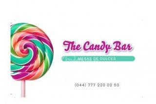 The Candy Bar logo