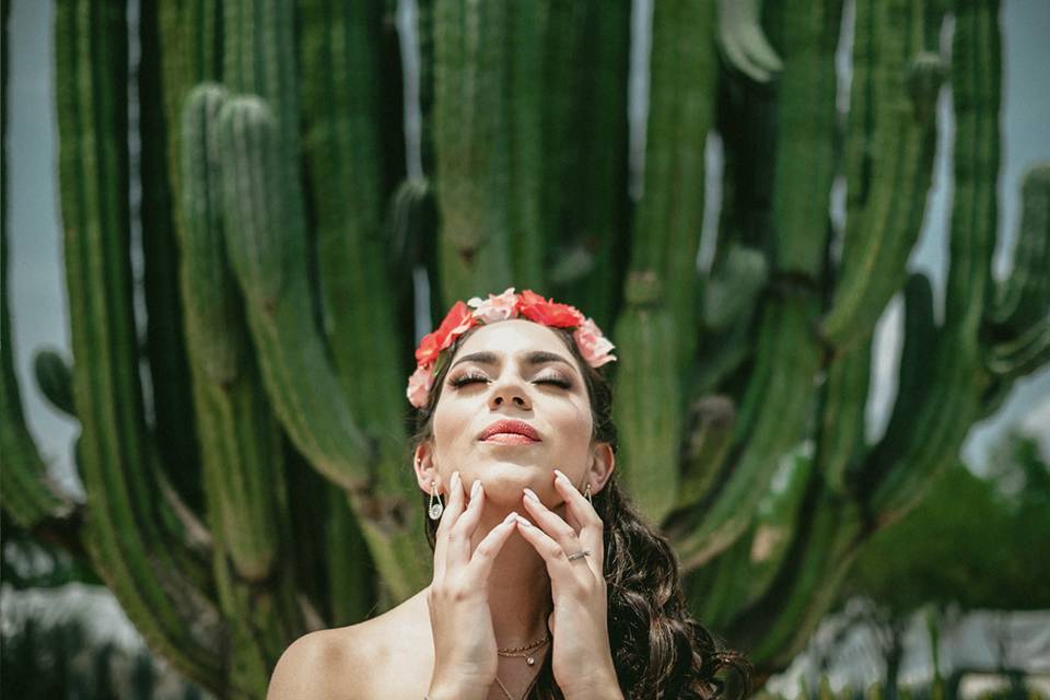 Jardines de México