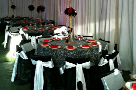 Eventos Mike