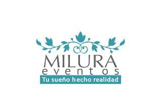 Logo Eventos Milura