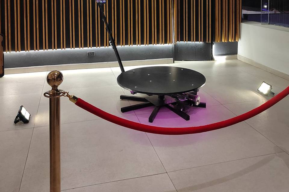 Plataforma de fotos