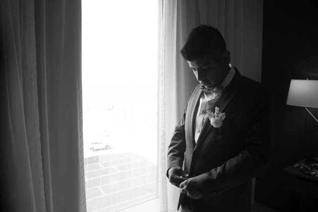 Boda Konny & Vianney
