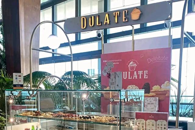 Dulate