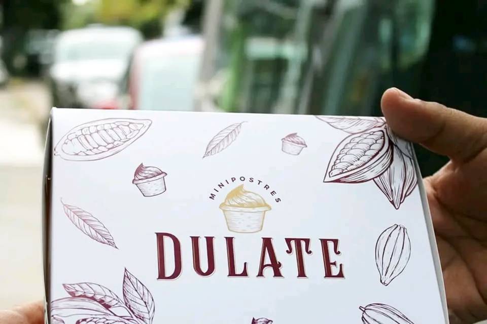 Dulate