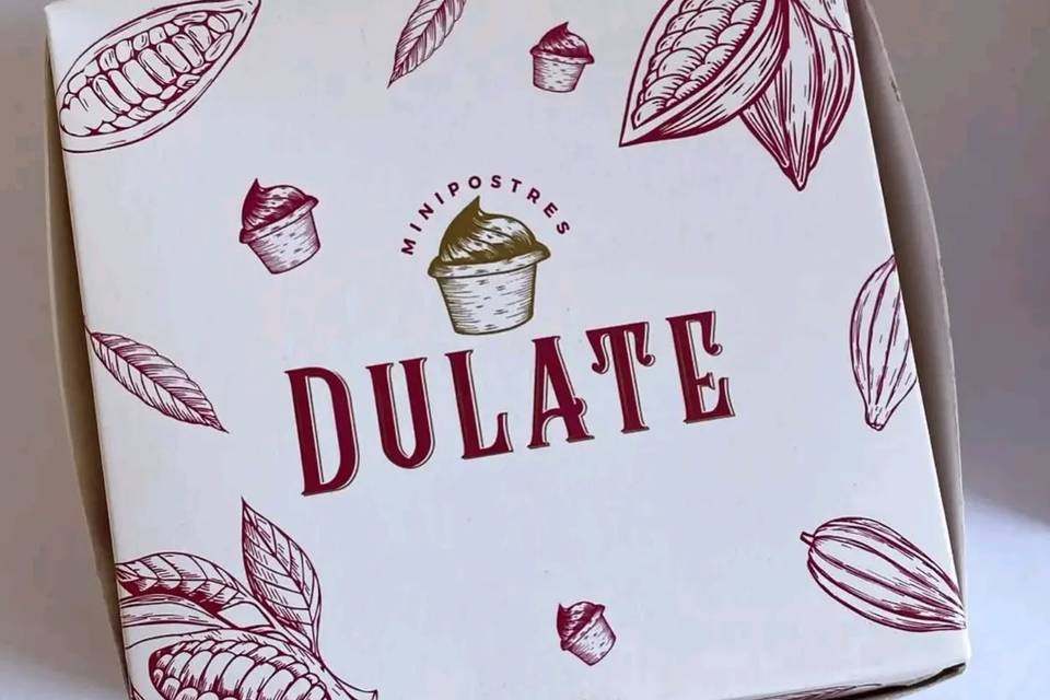 Dulate