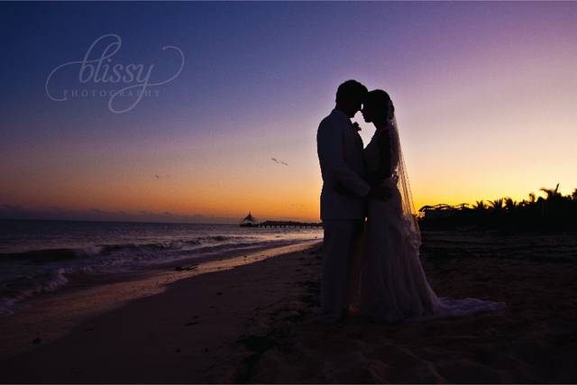 Atardecer