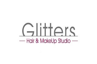 Glitters Hair & MakeUp Studio logo
