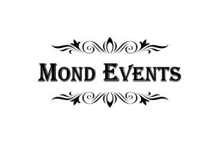 Mond Events Logo