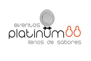 Eventos Platinum88 logo