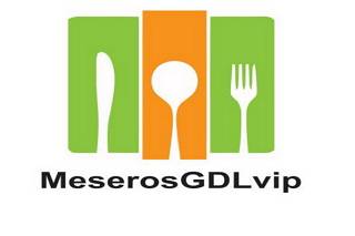 MeserosGDLvip Logo