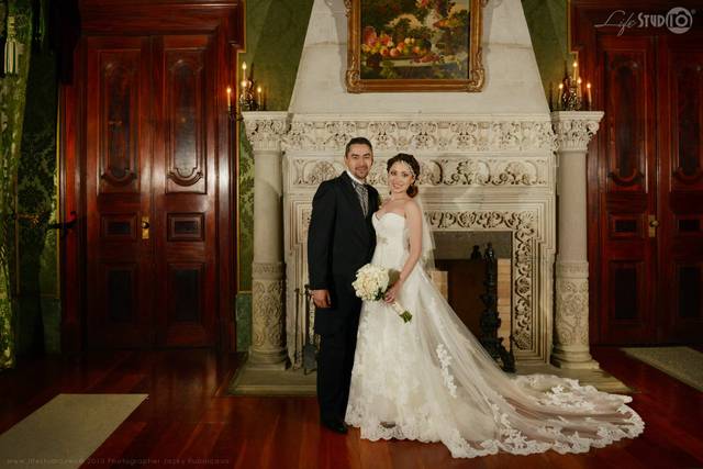 Wedding day