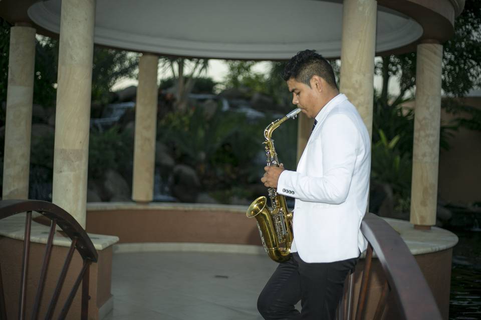 Sax & Fer