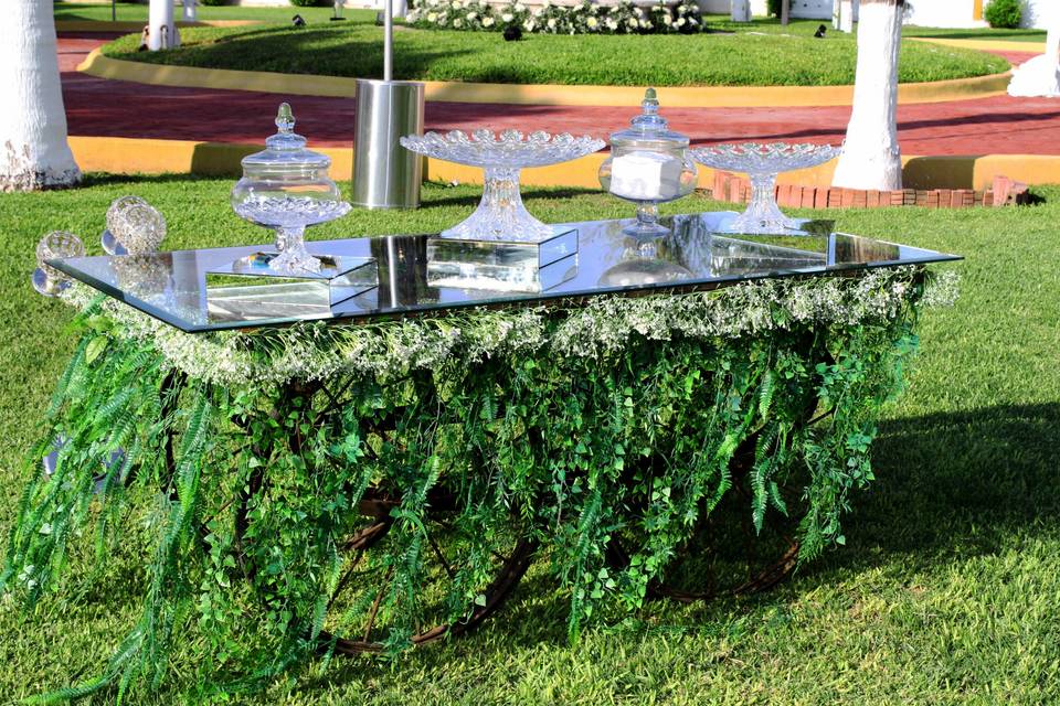 Hacienda Paraíso Eventos