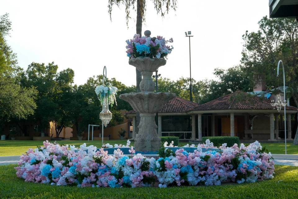 Hacienda