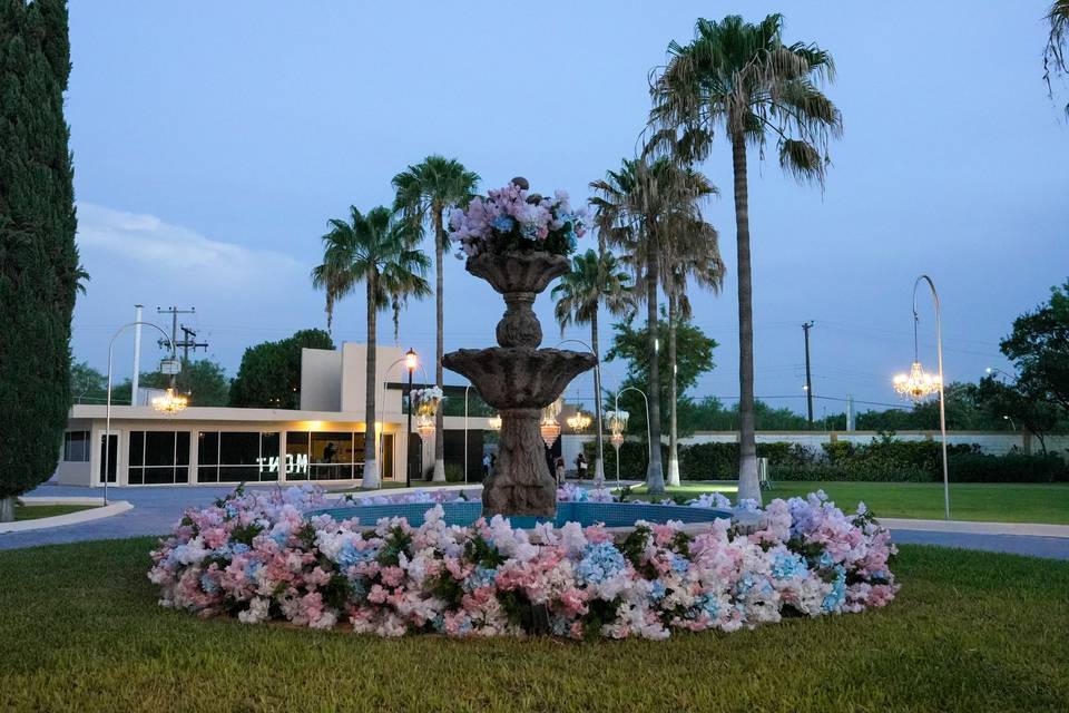 Hacienda