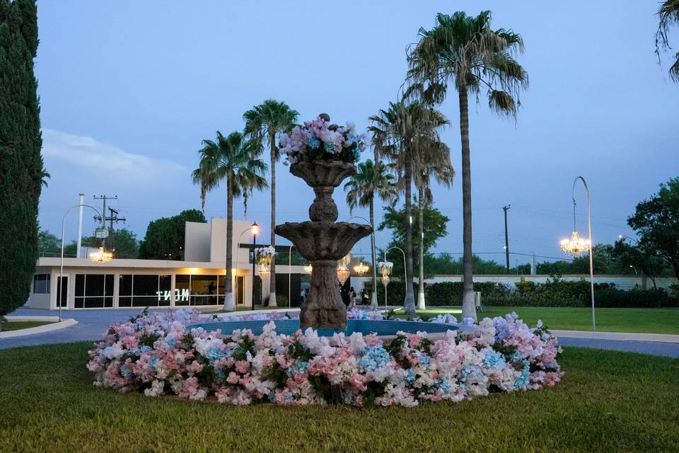 Hacienda