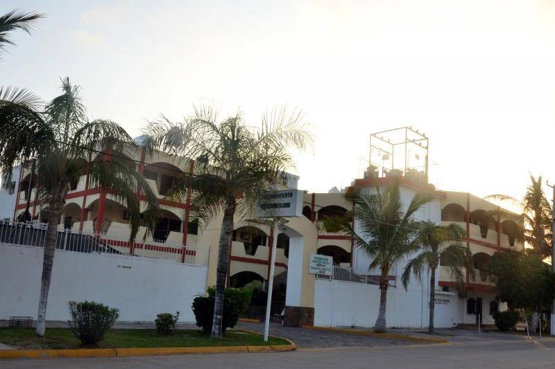 Hotel las Fuentes