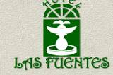 Hotel las Fuentes logo