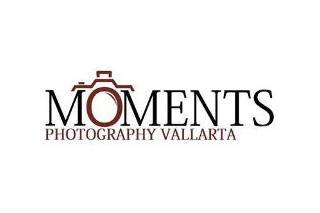 Moments Photography Vallarta Logo