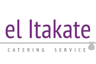 El Itakate logo