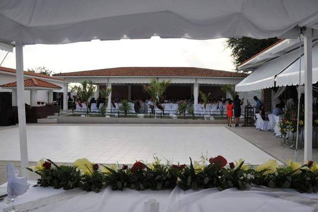Quintas