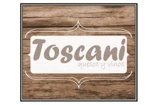 Toscani - Quesos y Vinos