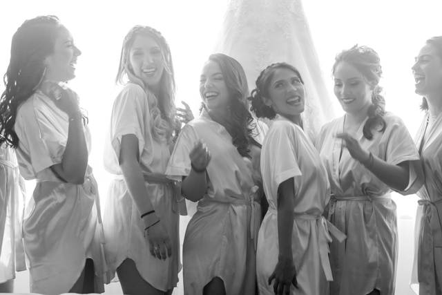 Las damas super divertidas