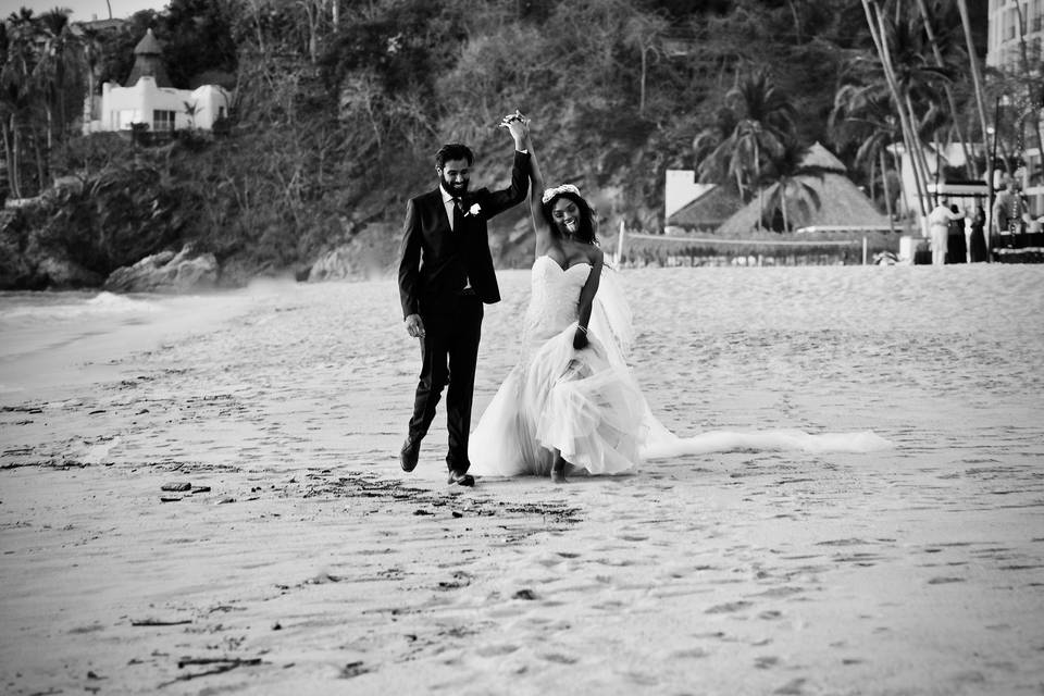 Destination Weddings Mexico