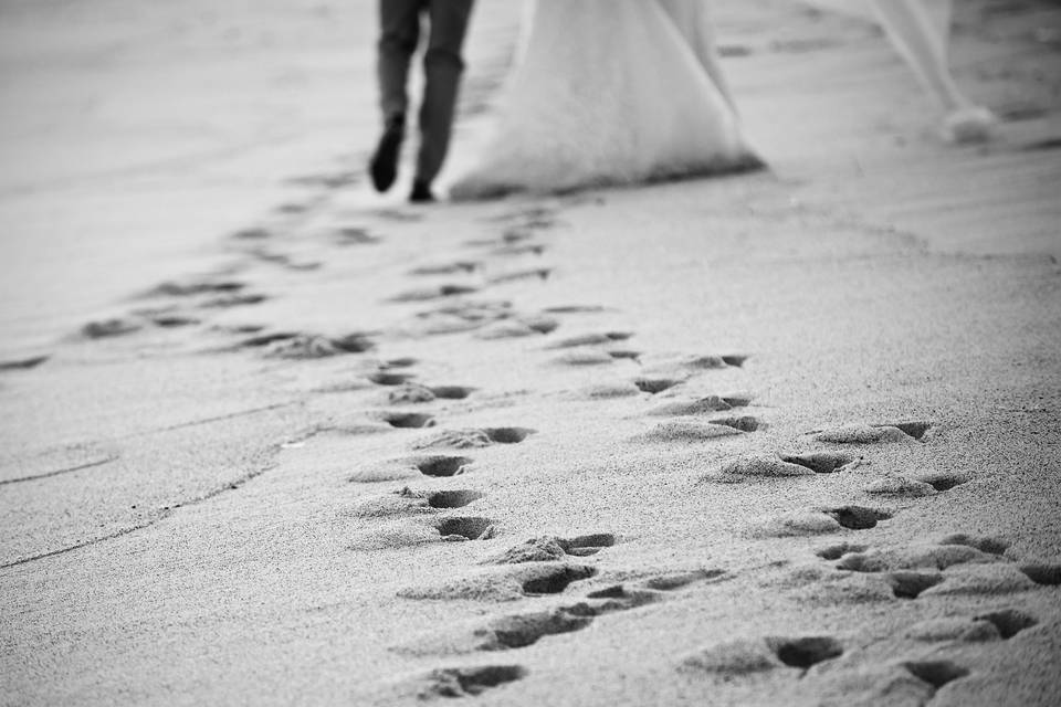 Destination Wedding Punta Mita