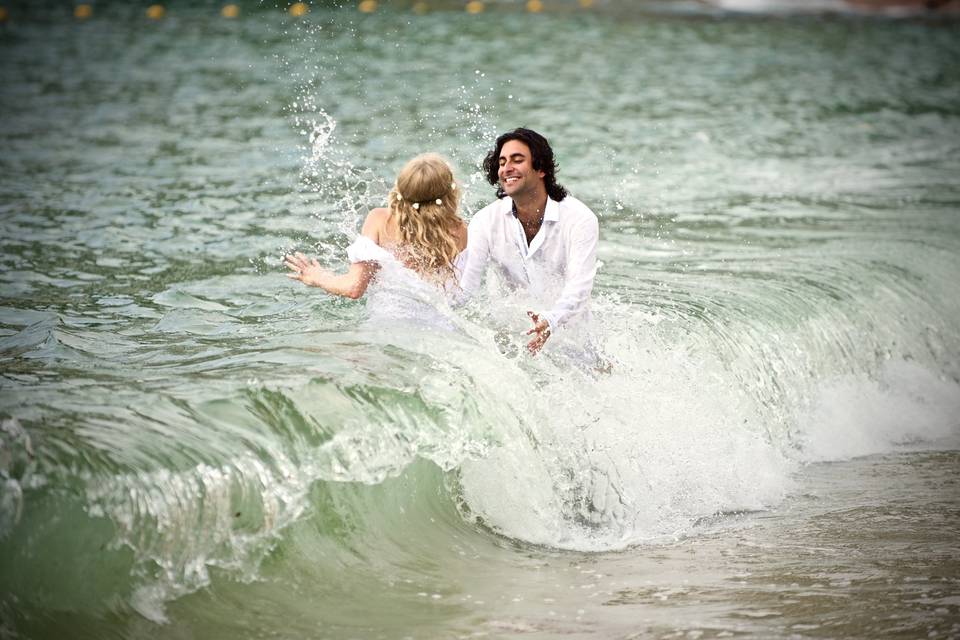 Puerto Vallarta Weddings