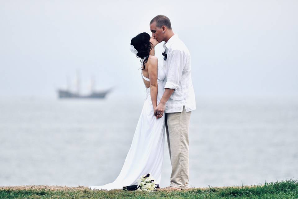 Puerto Vallarta Weddings