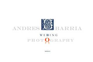 Andrés Barria Photography logo