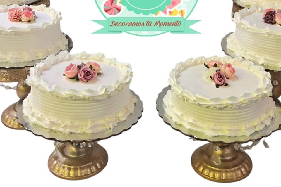 Pasteles