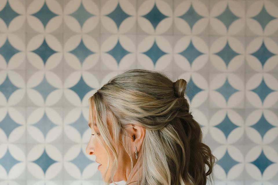 Perfect Hair