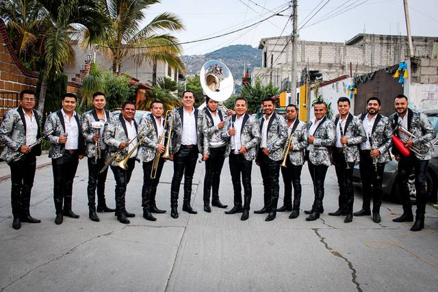 Banda El Ocotito